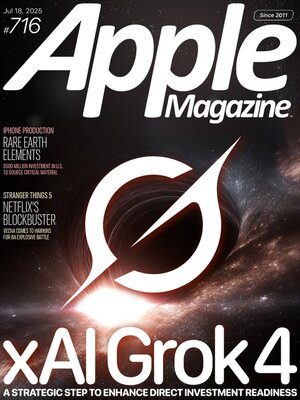 AppleMagazine - Magazine